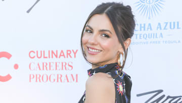 Victoria Justice