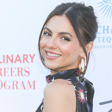 Victoria Justice