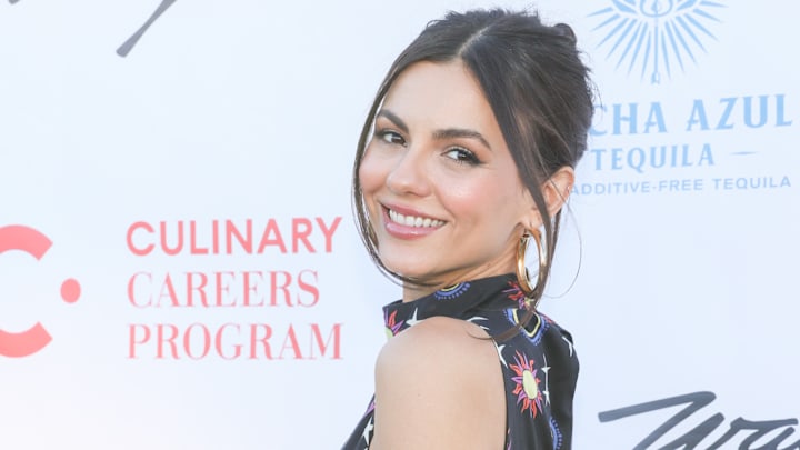 Victoria Justice Victoria Justice