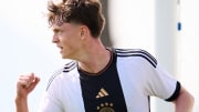 Germany U20 v France U20 - International Friendly
