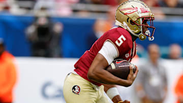 Capital One Orange Bowl - Georgia v Florida State