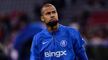 FC Bayern München v Chelsea FC - UEFA Champions League 2025/26 League Phase MD1