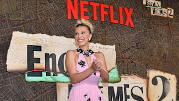 Millie Bobby Brown volverá a ser la protagonista de esta historia cuya secuela se estrena en Netflix
