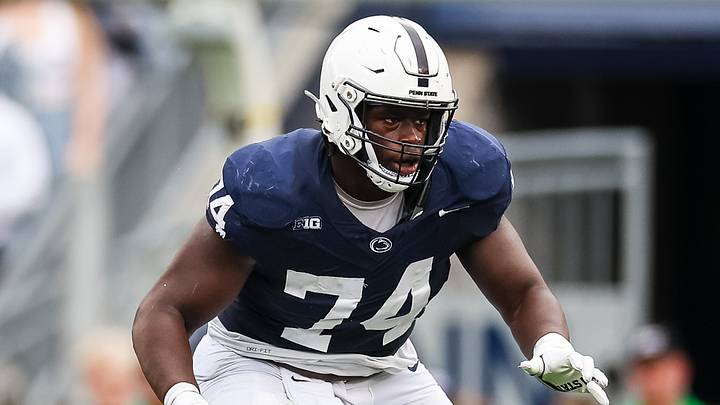 Indiana v Penn State