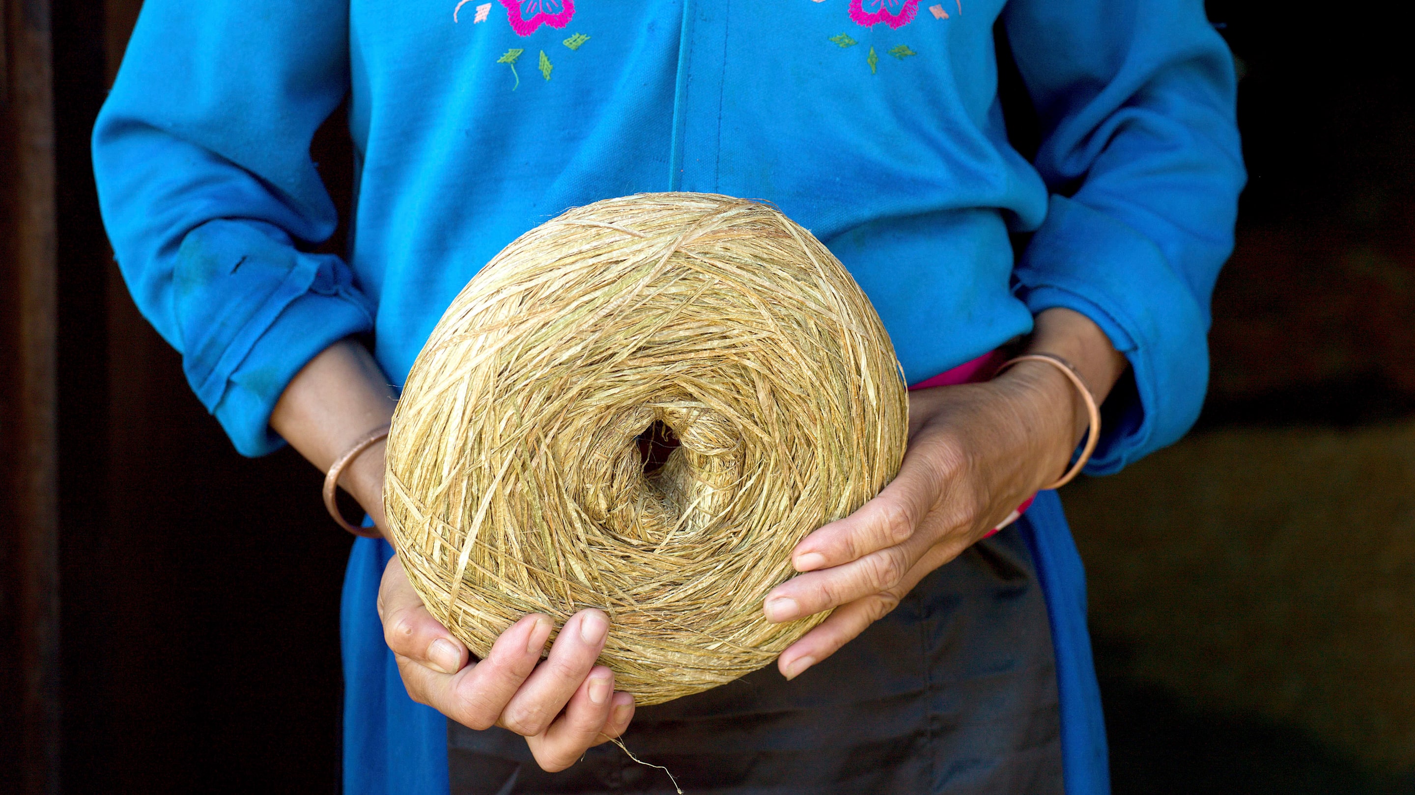 The Surprising Origins of America’s “World’s Largest Ball of Twine” Craze