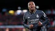 Kylian Mbappé s'est exprimé après la victoire du Real Madrid face à Gérone. 