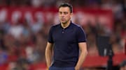 Xavi Hernandez
