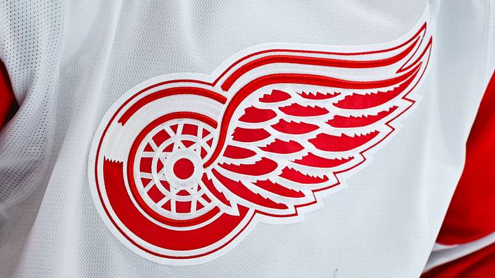 The Detroit Red Wings
