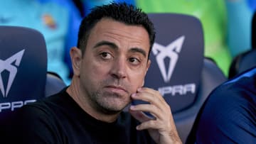 FC Barcelona v RCD Espanyol - LaLiga Santander