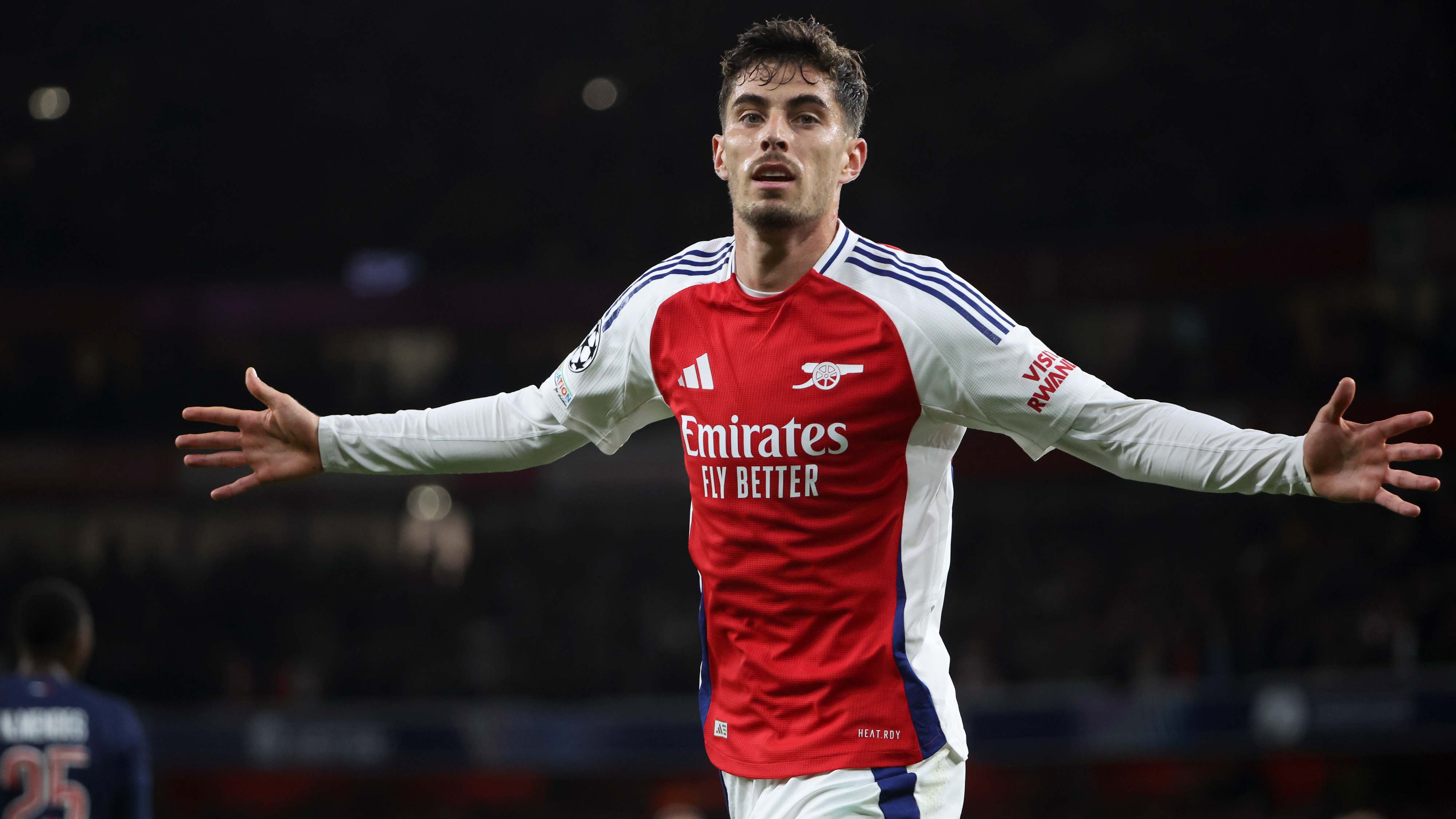 Arsenal vs Shakhtar Donetsk Champions League TV channel prediction team news and lineups
