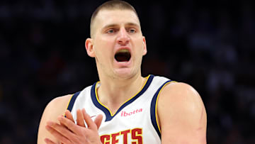 Denver Nuggets v Milwaukee Bucks