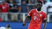 Tanguy Nianzou könnte sich auf den Weg zu West Ham United machen