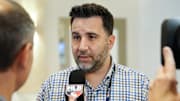 Braves GM Alex Anthopoulos appears to have the green light to spend this offseason