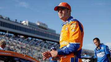Cindric Eyes Consistency Amid Playoff Pressure at Kansas