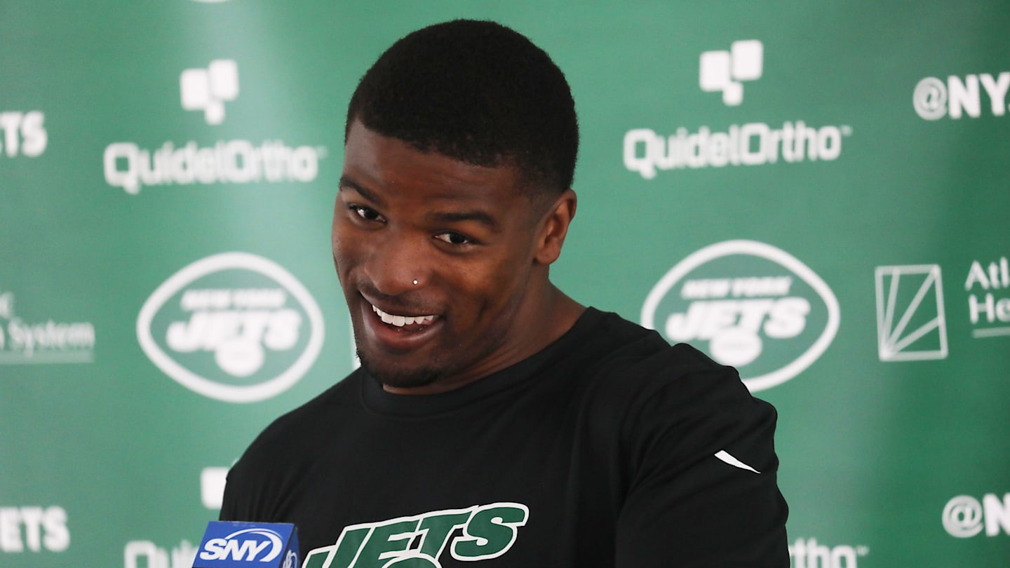 New York Jets Make Final Roster Moves for Pittsburgh Steelers Showdown