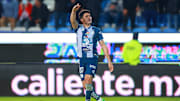 Pachuca v Tijuana - Torneo Apertura 2022 Liga MX