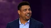 Ronaldo, actionnaire majoritaire du Real Valladolid