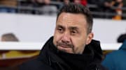 RC Lens v Olympique de Marseille - Ligue 1 McDonald's