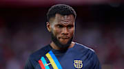 Franck Kessié