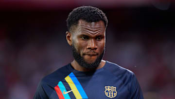 Franck Kessié