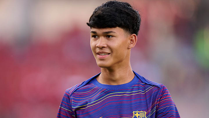 RCD Mallorca v FC Barcelona - LaLiga EA Sports