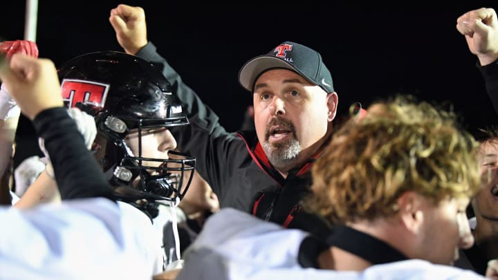 The Oregon high school football landscape has a number of changes in 2024. We asked coaches, including Thurston's Justin Starck, which change they believe is the most impactful.