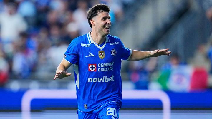 La Máquina ganó 1-0 con gol de José Antonio Paradela. La Máquina ganó 1-0 con gol de José Antonio Paradela.