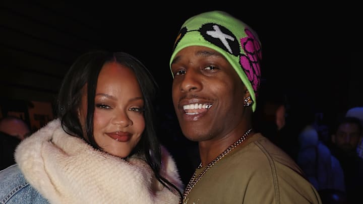 Amazon Music Presents A$AP Rocky Songline Live