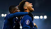 Paris Saint-Germain FC v Olympique Lyonnais - Ligue 1 McDonald's