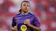 Jules Koundé - FC Barcelone