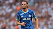 Adrien Rabiot aurait pu servir de monnaie d'échange pour recruter Dani Ceballos.