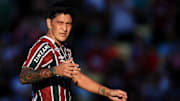  Germán Cano retorna à escalação titular para o clássico