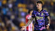 Brian Rodríguez estava disposto a jogar no Brasil na sequência da carreira 