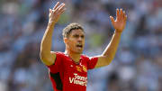 Raphael Varane