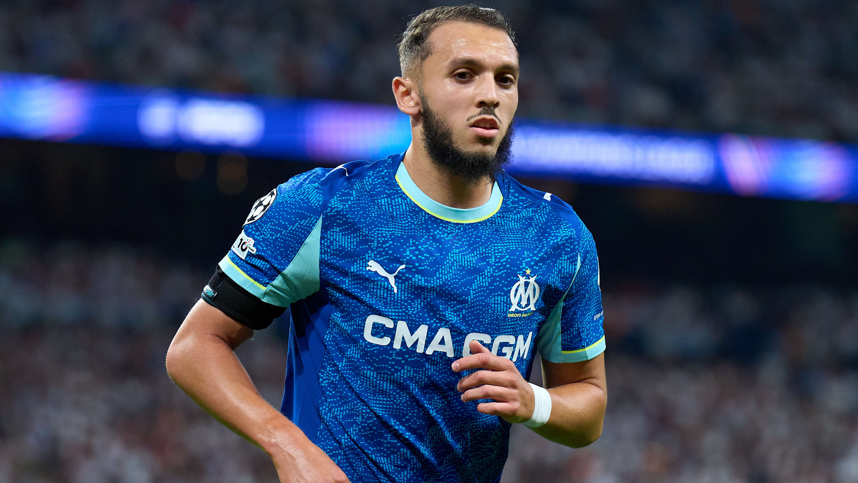 RC Strasbourg - OM : Les compos officielles de ce choc de Ligue 1 sont tombées, sans Mason Greenwood