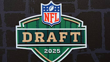El Draft de la NFL de 2025 tendrá 7 rondas de selección