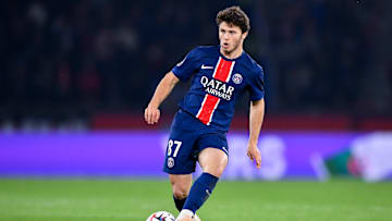 Le PSG a perdu face à l'OGC Nice.