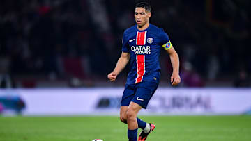 Paris Saint-Germain FC v OGC Nice - Ligue 1 McDonald's