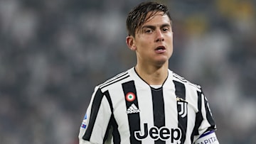 Paulo Dybala