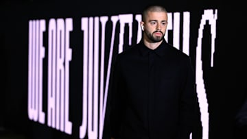 Juventus FC v US Sassuolo Calcio - Serie A