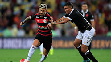 Flamengo vive ótimo momento na temporada 2024