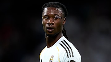 Einst kam Camavinga als 18-Jähriger zu den Königlichen