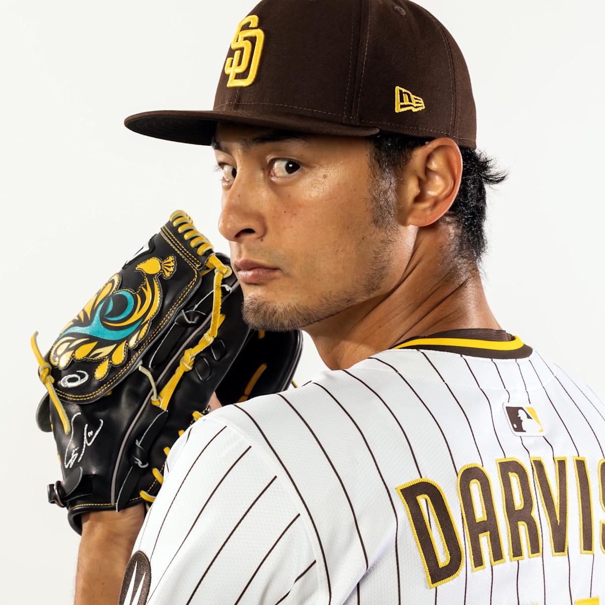 Yu Darvish Autographs Are Back!
