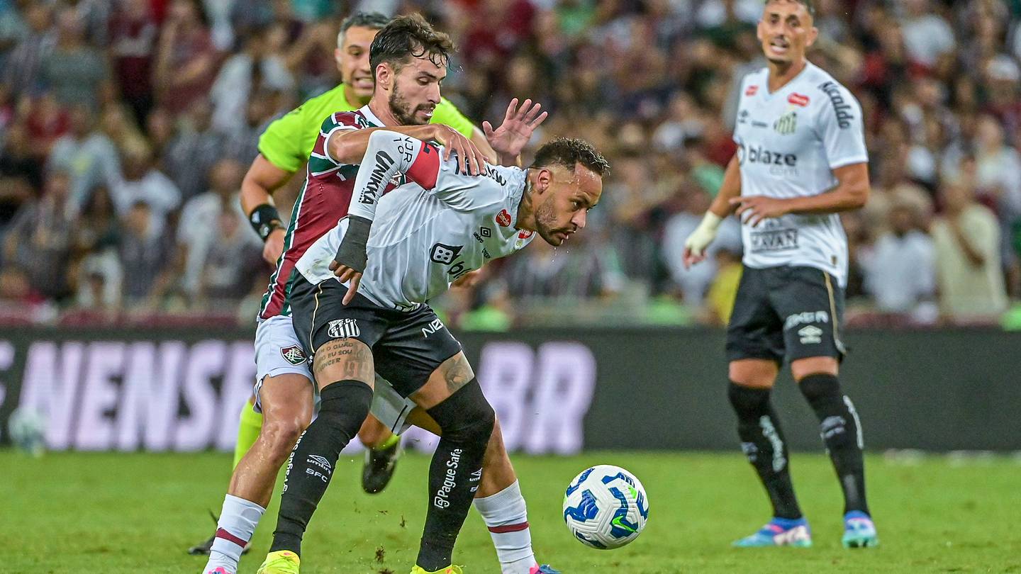 Santos x Fluminense: onde assistir, escalações e palpite