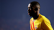 Dembélé rechaza la oferta de renovación del club