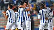 Pachuca y Tigres UANL, ya tienen su lugar asegurado en repechaje