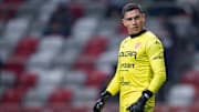 Luis Ángel Malagón será nuevo portero de América