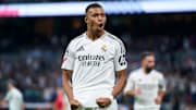 Real Madrid CF v Real Betis Balompie - La Liga EA Sports