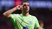 Ferran Torres
