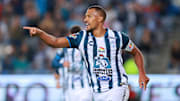 Pachuca v Pumas UNAM - Play-In Torneo Clausura 2024 Liga MX